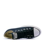 Black Women's Platform Sneakers Converse Ox Photo of the Espace des Marques %store% store - view of %key%