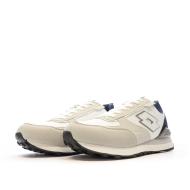 Zapatillas Lotto Twenty 5 Blanco/Gris, Hombre ver 6