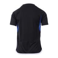 Adidas S04 Jsy Black Boy's Jersey Photo of the Espace des Marques %store% store - view of %key%