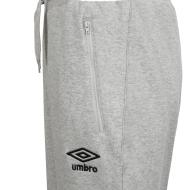 Jogging Gris Homme Umbro Prt vue 3