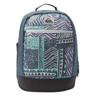 Mochila Schoolie de Quiksilver para hombre, color azul marino barato