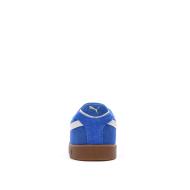 Baskets Bleu Homme Puma Club Era vue 3