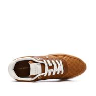Zapatillas deportivas Camel para mujer Tommy Hilfiger Runner ver 4
