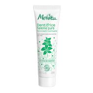 Zahnpasta frischer Atem Bio Melvita 20ml 86Z0036 günstig
