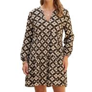 Vestido negro mujer Vero Moda Nora barato