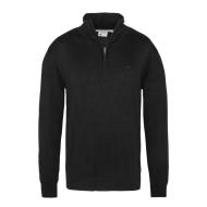 Pullover Schwarz Mann Schott PLB127 günstig