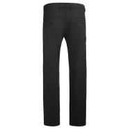 Pantalones chino negros para hombre Teddy Smith Pallas ver 2