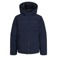 Doudoune Marine Garçon Jack & Jones Galaxy