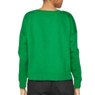 Pull Vert Femme Vero Moda Trina vue 2