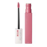 Gemey Maybelline Lipstick 155 Savant Photo of the Espace des Marques %store% store - view of %key%
