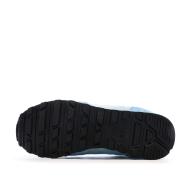 Blue Women's Sneakers Le Coq Sportif Astra Photo of the Espace des Marques %store% store - view of %key%