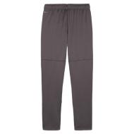 OM Training Pants Grey Junior Puma 2023/2024 Photo of the Espace des Marques %store% store - view of %key%