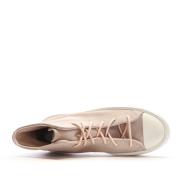 Sneakers Rosa Frau Converse Modern Ansicht 4