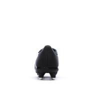 Chaussures de Foot Noires Junior Adidas Predator League FT SG vue 3