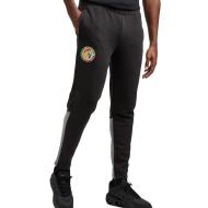 Senegal Puma Men's Black Track Pants affordable