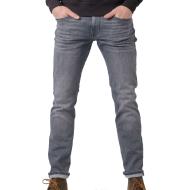 Petrol Industries Russel Men's Regular Grey Jeans