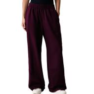 Tommy Hilfiger Essential Jogginghose für Damen in Bordeaux günstig