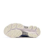 Zapatillas blancas/azules para hombre Asics Gel-nyc ver 5