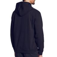 Marine Kapuzenpullover Homme Guess Beau Ansicht 2