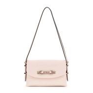 Guess Lefia Women’s Pink Shoulder Bag