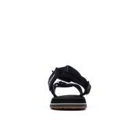 Sandals Black Men Quiksilver Monkey Caged Photo of the Espace des Marques %store% store - view of %key%