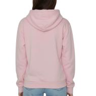 Ellesse Damen-Sweatshirt in Rosa SGS0 Ansicht 2