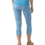 Women's Blue Legging Mamalicious Nava Photo of the Espace des Marques %store% store - view of %key%