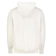Sudadera con capucha Timberland blanca para hombre 3 ver 2