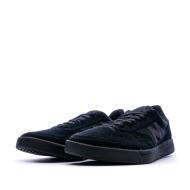 Baskets noires homme New Balance 440 vue 6