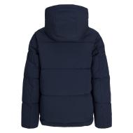Doudoune Marine Garçon Jack & Jones Galaxy vue 2