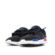Schwarze Sneakers Baby Adidas Nmd Ansicht 6
