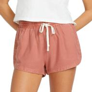 Shorts Terracotta Women Billabong Road Trippin günstig