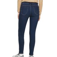 Morgan Parda Women's Blue Jeans Photo of the Espace des Marques %store% store - view of %key%