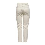 Women's Slim Beige Jeans Only Lelma Photo of the Espace des Marques %store% store - view of %key%
