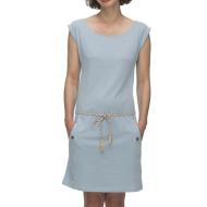 Kleid Blau Frau Ragwear Tagg günstig