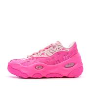 Zapatillas de baloncesto Roses Fushia Puma La Francé barato