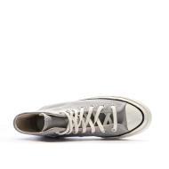 Converse Chuck 70 Grey Men's Sneakers Photo of the Espace des Marques %store% store - view of %key%