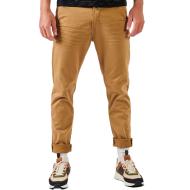 Chino Slim Gelb Herren Kaporal Irwix