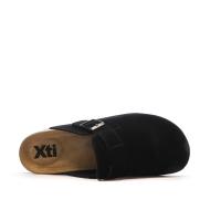 Xti Men's Black Clogs 144138 Photo of the Espace des Marques %store% store - view of %key%