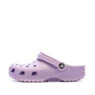 Sandalias malva unisex Crocs Classic Clog