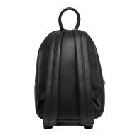 Sac à Dos Noir Femme Tommy Hilfiger American vue 2