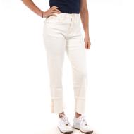 Weiße Damenjeans Monday Premium 109 günstig