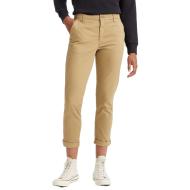 Pantalones chinos Dockers Weekend Beige Mujer barato