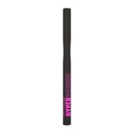 Gemey Maybelline Hyper Precise All Day – Schwarzer Flüssig-Eyeliner Ansicht 2