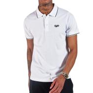 Polo Blanco Hombre Redskins R231040