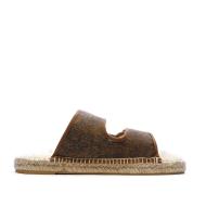Light Brown Women’s Pare Gabia Batista Sandals Photo of the Espace des Marques %store% store - view of %key%