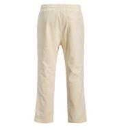 Jack & Jones Kaness Men’s Beige Flowy Trousers Photo of the Espace des Marques %store% store - view of %key%