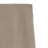 Rock Beige Frau Vero Moda Mada Ansicht 2