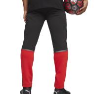 AC MILAN Football trousers Black Puma Men Photo of the Espace des Marques %store% store - view of %key%