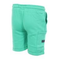 Pantalón Corto Verde Niño Kaporal OSLOE ver 2